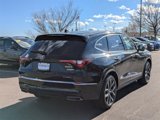 Used 2024 Acura MDX SH-AWD w/ Technology Package image 3