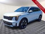 New 2025 Kia Sorento SX Prestige image 3