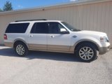 Used 2012 Ford Expedition EL King Ranch image 2