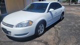 Used 2015 Chevrolet Impala Limited LS image 2