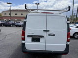 Used 2017 Mercedes-Benz Metris image 4