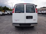 Used 2023 GMC Savana 2500 w/ Driver Convenience Package image 4