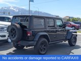 Used 2023 Jeep Wrangler Unlimited image 4