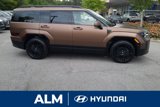 New 2025 Hyundai Santa Fe Calligraphy image 4
