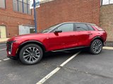 New 2025 Cadillac Lyriq Sport image 4