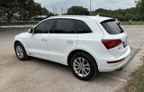 Used 2016 Audi Q5 2.0T Premium Plus w/ Technology Package image 4