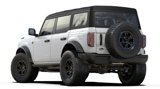New 2025 Ford Bronco Badlands image 2