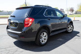 Used 2017 Chevrolet Equinox LT w/ Convenience Package image 3