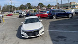 Used 2021 Honda Accord LX image 2
