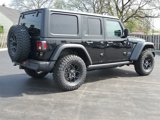 New 2025 Jeep Wrangler Unlimited Sport S 4xe image 4
