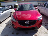 Used 2014 MAZDA CX-5 Touring image 2