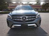 Used 2017 Mercedes-Benz GLS 450 4MATIC image 4