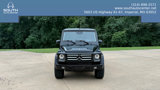 Used 2015 Mercedes-Benz G 550 image 2