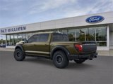 New 2025 Ford F150 Raptor image 4