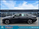 Certified 2025 Hyundai Sonata SEL image 6