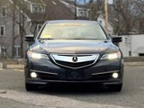 Used 2015 Acura TLX V6 SH-AWD w/ Advance Package image 2