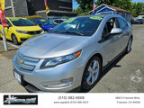 Used 2013 Chevrolet Volt Premium w/ Premium Trim Package image 3