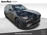 New 2025 MAZDA CX-90 3.3 Turbo w/ Premium Sport Pkg image 1