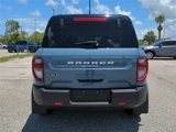Certified 2024 Ford Bronco Sport Outer Banks w/ Tech Package image 5