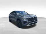 New 2026 Volkswagen Atlas Cross Sport SE image 2