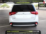 Used 2017 Mitsubishi Outlander ES image 6