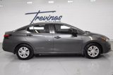 Used 2024 Nissan Versa S w/ Trunk Package image 5