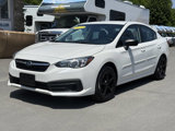 Used 2020 Subaru Impreza 2.0i image 3