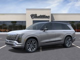 New 2026 Cadillac Vistiq Platinum w/ LPO, Floor Liner Package image 3