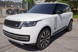 Used 2023 Land Rover Range Rover SE image 5