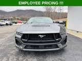 New 2025 Ford Mustang GT Premium image 2
