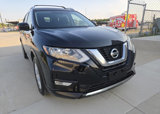 Used 2017 Nissan Rogue SV w/ SV Premium Package image 6