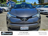 Used 2018 Toyota C-HR XLE image 2