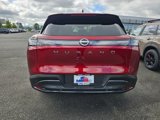 New 2025 Nissan Murano SL image 6