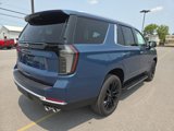 New 2025 Chevrolet Tahoe Premier image 3