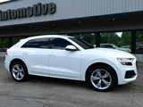 Used 2022 Audi Q8 Premium Plus w/ Premium Plus Package image 3