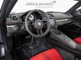 Used 2024 Porsche 718 Boxster Spyder RS image 4