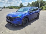 New 2025 Honda CR-V Sport-L image 6