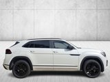 New 2025 Volkswagen Atlas Cross Sport SEL R-Line image 4