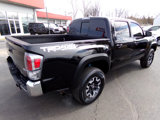 Used 2023 Toyota Tacoma TRD Off-Road image 3