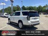New 2025 Chevrolet Tahoe Premier image 5