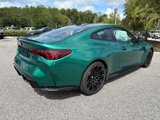 New 2026 BMW M4 xDrive Competition image 3