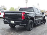 Used 2022 Chevrolet Silverado 1500 Custom image 2