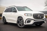 New 2025 Mercedes-Benz GLS 450 4MATIC image 3