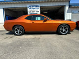 Used 2011 Dodge Challenger image 2