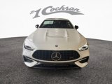 New 2025 Mercedes-Benz CLE 53 AMG 4MATIC Cabriolet image 2