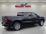 New 2026 Chevrolet Silverado 1500 Custom image 3