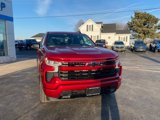 New 2025 Chevrolet Silverado 1500 RST image 6