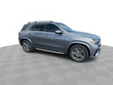 Used 2024 Mercedes-Benz GLE 350 4MATIC image 2