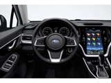New 2025 Subaru Outback Touring XT image 4