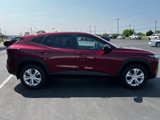 Used 2024 Chevrolet Trax LS w/ Driver Confidence Package image 4